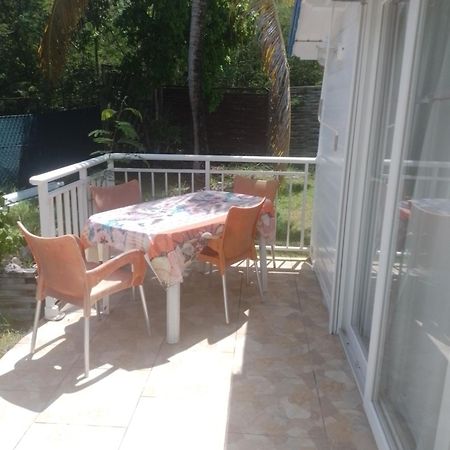 Les Gites Hoprins Le Moule Exterior foto